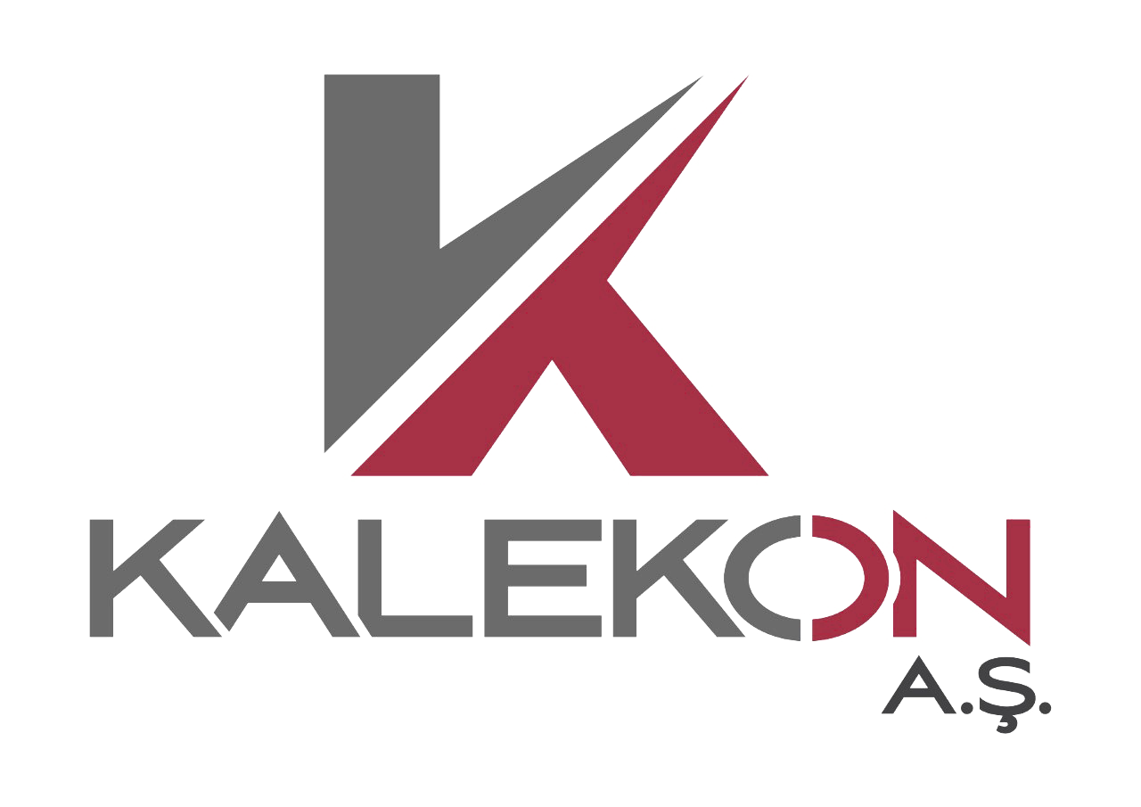 KALEKON A.Ş